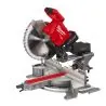 MILWAUKEE SCIE RADIALE 18 VOLTS FUEL M18 FMS305-0 4933471205