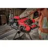 MILWAUKEE SCIE A RUBAN COMPACT 18 VOLTS FUEL M18 FBS85-0C