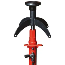 Tampon caoutchouc pour vérin de fosse 160.0424 et 160.0426 KSTOOLS 160.0429 | 160.0429