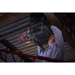 MILWAUKEE SCIE CIRCULAIRE MÉTAL 18 VOLTS FUEL M18 FMCS-0X
