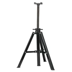 Chandelle basse 12t à vis . H. maxi 710mm KSTOOLS 160.0441 | 160.0441