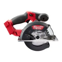 MILWAUKEE SCIE CIRCULAIRE MÉTAL 18 VOLTS FUEL M18 FMCS-0X