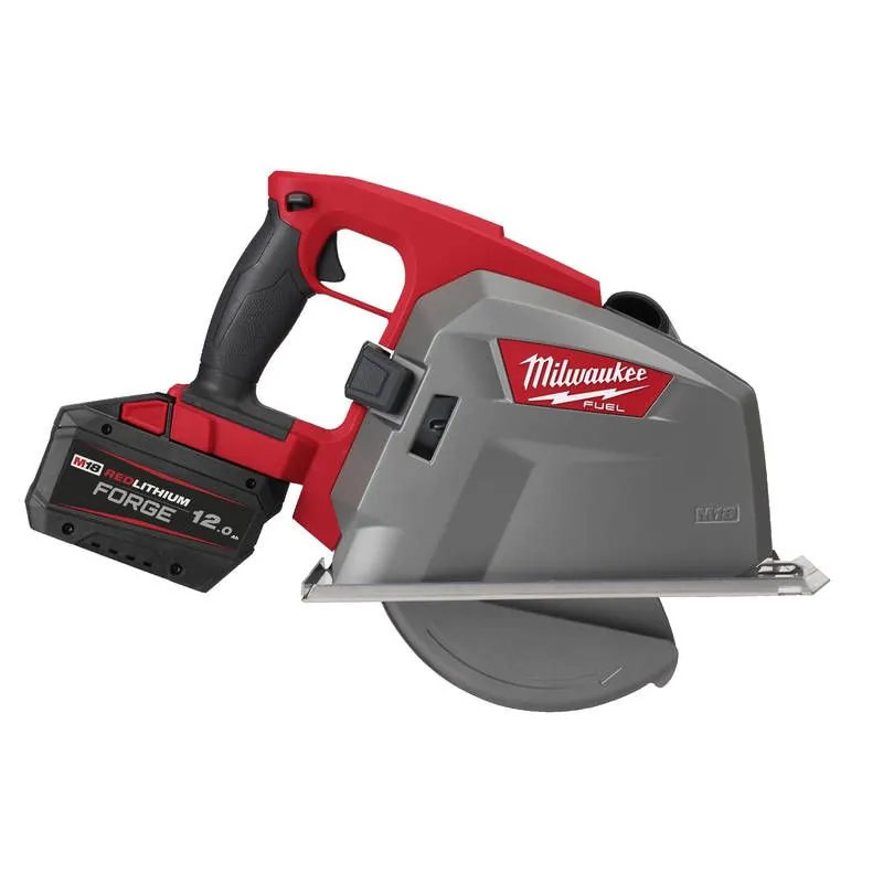 MILWAUKEE SCIE CIRCULAIRE MÉTAL 18 VOLTS FUEL M18 FMCS66-0C