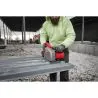 MILWAUKEE SCIE CIRCULAIRE MÉTAL 18 VOLTS FUEL M18 FMCS66-0C