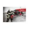 MILWAUKEE SCIE CIRCULAIRE MÉTAL 18 VOLTS FUEL M18 FMCS66-0C