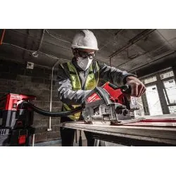 MILWAUKEE SCIE PLONGEANTE 18 VOLTS FUEL M18 FPS55-552P