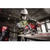 MILWAUKEE SCIE PLONGEANTE 18 VOLTS FUEL M18 FPS55-552P
