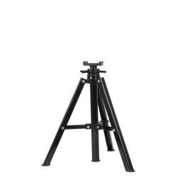 Chandelle haute 12t à vis . H. maxi 1065mm KSTOOLS 160.0442 | 160.0442
