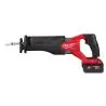 MILWAUKEE SCIE SABRE 18 VOLTS FUEL M18 FSZ-0X 4933478293