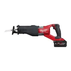 MILWAUKEE SCIE SABRE 18 VOLTS FUEL M18 FSX-0C 4933464724