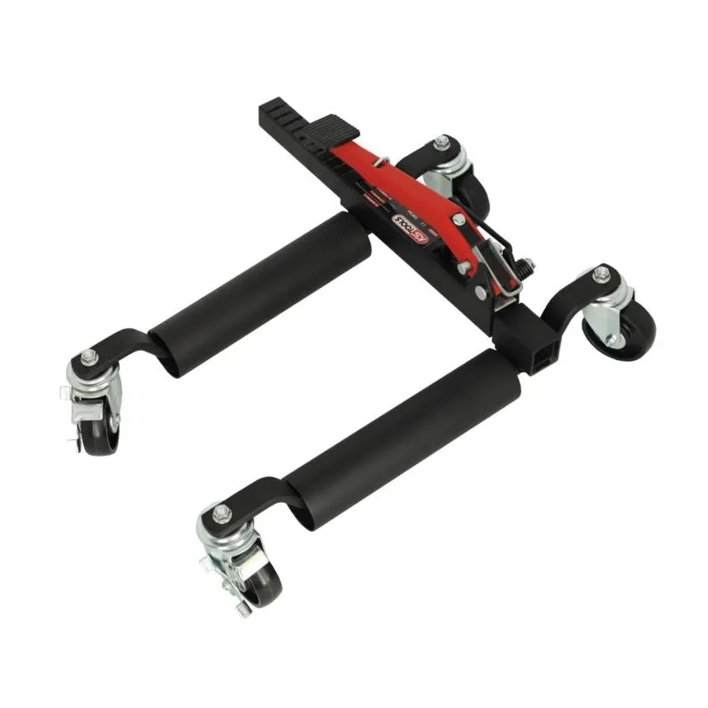 Lot de 2 chariots de manutention pour véhicule KSTOOLS 160.0487 | 160.0487