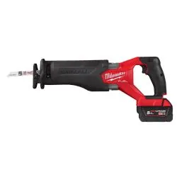 MILWAUKEE SCIE SABRE 18 VOLTS FUEL - M18 FSZ-0 4933498063