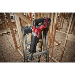 MILWAUKEE SCIE SABRE 18 VOLTS FUEL - M18 FSZ-0 4933498063