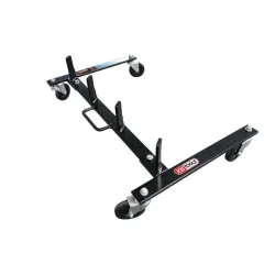Support pour chariots de manutention pour véhicule 160.0487 KSTOOLS 160.0488 | 160.0488