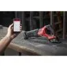 MILWAUKEE SCIE SABRE 18 VOLTS FUEL ONE KEY M18 ONEFSZ-0X