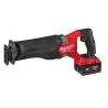 MILWAUKEE SCIE SABRE 18 VOLTS FUEL - M18 FSZ-0 4933498063