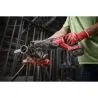 MILWAUKEE SCIE SABRE 18 VOLTS FUEL ONE KEY M18 ONEFSZ-0X