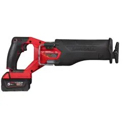 MILWAUKEE SCIE SABRE 18 VOLTS FUEL - M18 FSZ-0 4933498063