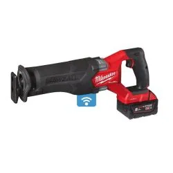 MILWAUKEE SCIE SABRE 18 VOLTS FUEL ONE KEY M18 ONEFSZ-0X