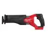 MILWAUKEE SCIE SABRE 18 VOLTS FUEL - M18 FSZ-0 4933498063