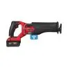 MILWAUKEE SCIE SABRE 18 VOLTS FUEL ONE KEY M18 ONEFSZ-0X