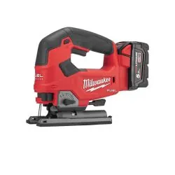 MILWAUKEE SCIE SAUTEUSE 18 VOLTS FUEL M18 FJS-502X 