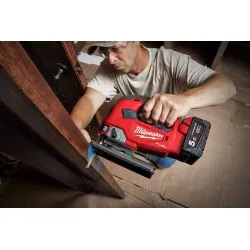 MILWAUKEE SCIE SAUTEUSE 18 VOLTS FUEL M18 FJS-502X 