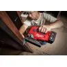 MILWAUKEE SCIE SAUTEUSE 18 VOLTS FUEL M18 FJS-502X 