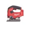 MILWAUKEE SCIE SAUTEUSE 18 VOLTS FUEL M18 FJS-502X 