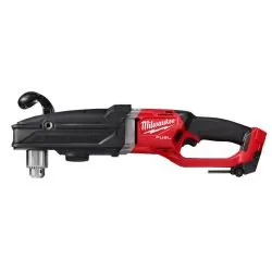 MILWAUKEE VISSEUSE D'ANGLE 18 VOLTS FUEL M18 FRAD2-0