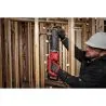MILWAUKEE VISSEUSE D'ANGLE 18 VOLTS FUEL M18 FRAD2-0