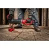 MILWAUKEE VISSEUSE D'ANGLE 18 VOLTS FUEL M18 FRAD2-0
