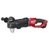 MILWAUKEE VISSEUSE D'ANGLE 18 VOLTS FUEL M18 FRAD2-0
