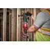 MILWAUKEE VISSEUSE D'ANGLE 18 VOLTS FUEL M18 FRAD2-0
