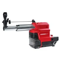 MILWAUKEE PERFORATEUR - BURINEUR SDS+ 18 VOLTS FUEL M18