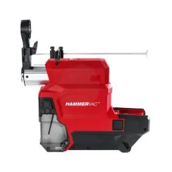 MILWAUKEE PERFORATEUR - BURINEUR SDS+ 18 VOLTS FUEL M18