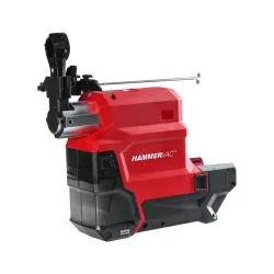 MILWAUKEE PERFORATEUR - BURINEUR SDS+ 18 VOLTS FUEL M18