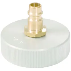 Purgeur de liquide de frein 20L - éléctrique KSTOOLS 160.0705 | 160.0705