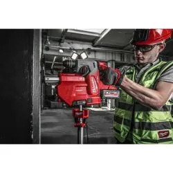 MILWAUKEE PERFORATEUR - BURINEUR SDS+ 18 VOLTS - M18 CDEX-0