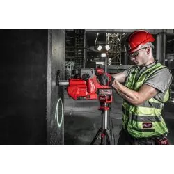 MILWAUKEE PERFORATEUR - BURINEUR SDS+ 18 VOLTS - M18 CDEX-0