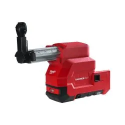 MILWAUKEE PERFORATEUR - BURINEUR SDS+ 18 VOLTS - M18 CDEX-0