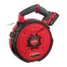 MILWAUKEE TIRE-FIL 18 VOLTS FUEL M18 FPFT-202 30MNC SET