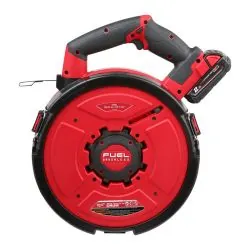 MILWAUKEE TIRE-FIL 18 VOLTS FUEL M18 FPFT-202 30MNC SET