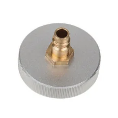 Adaptateur baïonnette B 35 pour purgeur de frein KSTOOLS 160.0709 | 160.0709