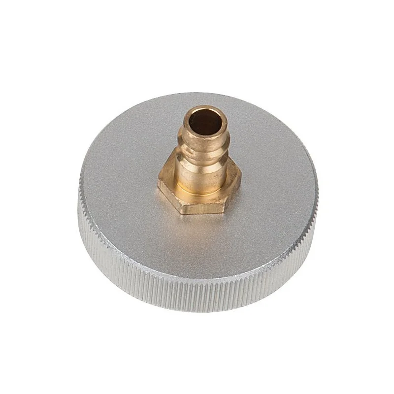 Adaptateur baïonnette B 35 pour purgeur de frein KSTOOLS 160.0709 | 160.0709