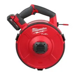 MILWAUKEE TIRE-FIL 18 VOLTS FUEL M18 FPFT-202 30MNC SET