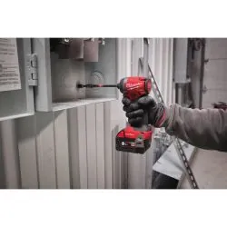 MILWAUKEE VISSEUSE À CHOCS - 119/176/226 NM 18 VOLTS M18