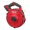 MILWAUKEE TIRE-FIL 18 VOLTS FUEL M18 FPFT-0 4933471952