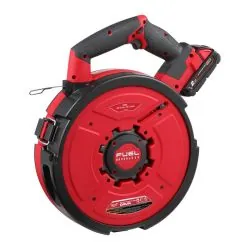 MILWAUKEE TIRE-FIL 18 VOLTS FUEL M18 FPFT-0 4933471952
