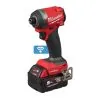 MILWAUKEE VISSEUSE À CHOCS - 119/176/226 NM 18 VOLTS M18